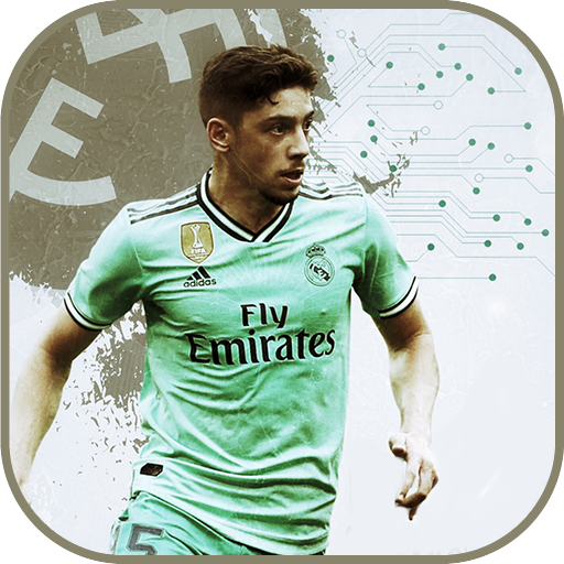 Madridista Wallpapers icon