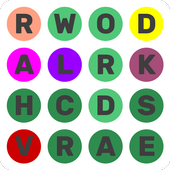 Word Search icon
