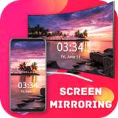 Screen Mirroring on 9Apps
