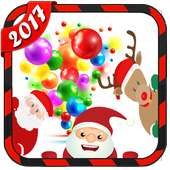 Shooter Bubble Christmas 2017