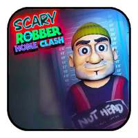 Guide for Scary Robber Home Clash