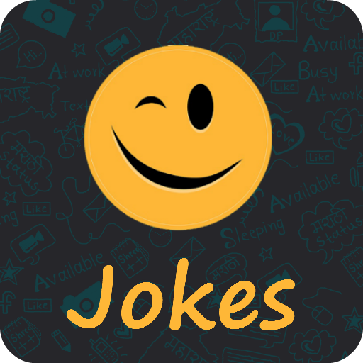 Jokes for Whatsapp icon