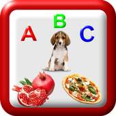 ABC Kids: with phonics and pictures on 9Apps