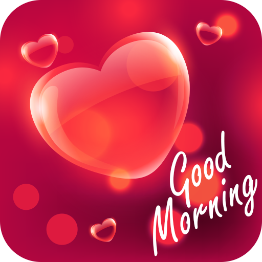 Goog Morning GIF IMAGES QUOTES icon