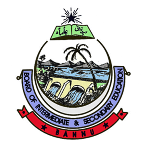 BISE Bannu أيقونة
