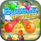 Bubble Shooter icon