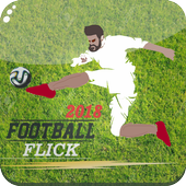 Football Flick 2019 icon