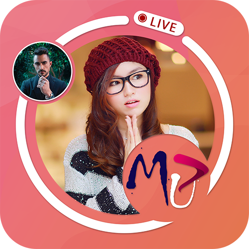 Live Video Call - Chat With Girls icon