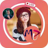 Live Video Call - Chat With Girls on 9Apps