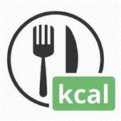Calories in Food - Compare Foods icon