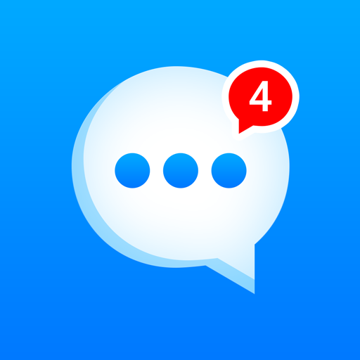 Lite Messenger For Message - Quick Video Chat icon