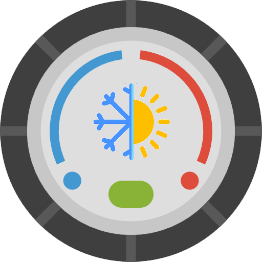 HVAC Quiz icon