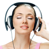 Default Music Player . icon