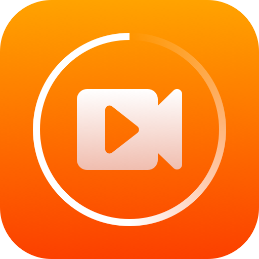 ikon Screen Recorder —Perekam Layar