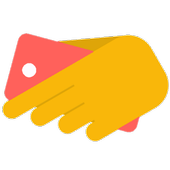 Karate Tourch أيقونة