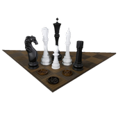 Chess King icon