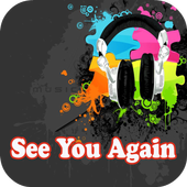 See You Again Song icon
