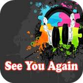 See You Again Song on 9Apps