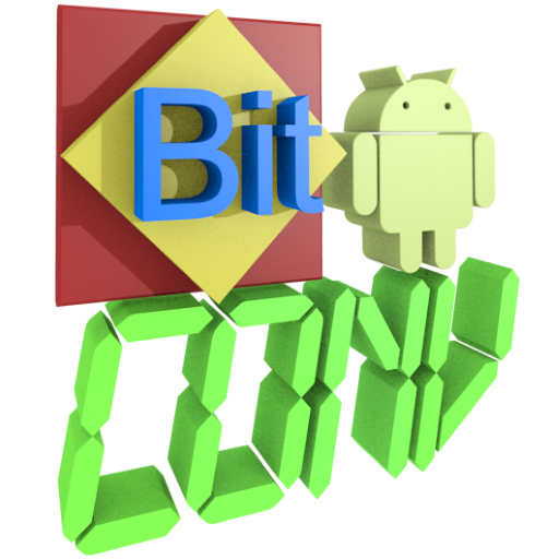 Byte &amp; Bit Calculator Tool icon