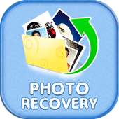 Deleted Photo Recovery on 9Apps