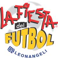 La Fiesta del Fútbol en VIVO!