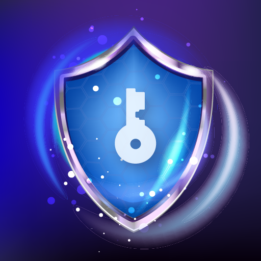 Fast Secure &amp; Stable VPN - Speedy Connect icon