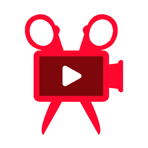 YouEDIT: Feature Rich Audio &amp; Video Editing App icon