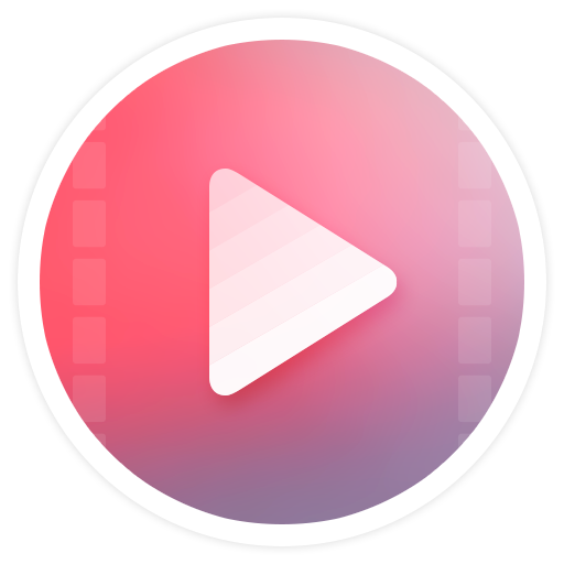 Video Player - 4K Video Player, Ultra HD icon