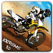 Motocross Xtreme icon