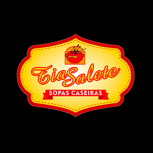 Sopas Tia Salete icon