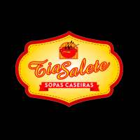 Sopas Tia Salete