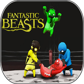 GanG beasts World icon