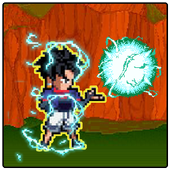 ZBattle: Super Warriors icon