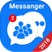 Messenger icon