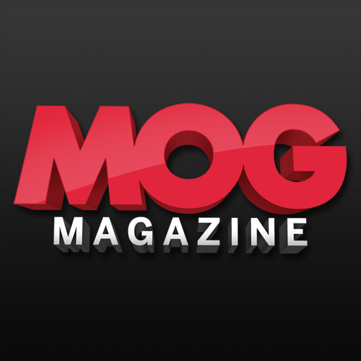 MOG magazine icon