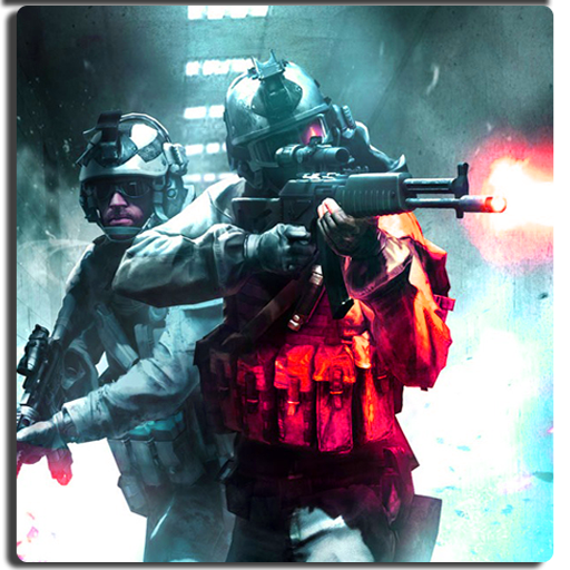 ikon Sniper Shooting - Commando War