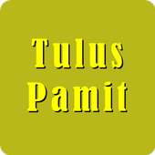 Tulus - Pamit on 9Apps