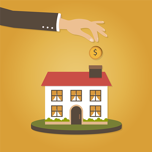 Real Estate Investment Ideas icon