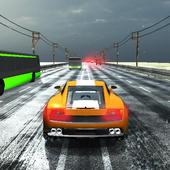 Traffic Car Racing icon