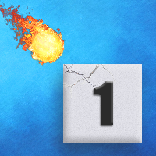 Balls Bricks Breaker Physics icon