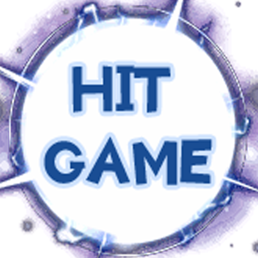 Hit Game icon