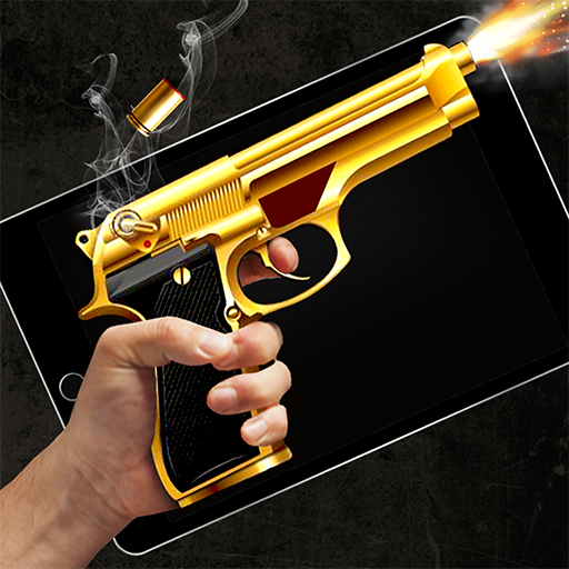 Gun Sounds Simulator icon