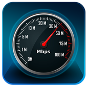 Speed Check - Internet Speed Meter icon