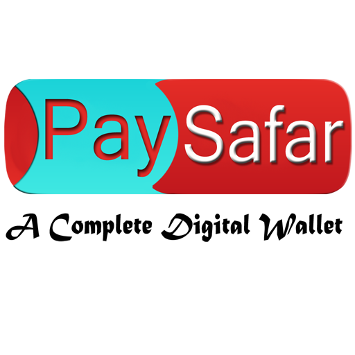 PaySafer Recharge icon