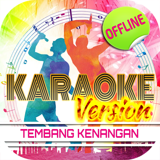 🎤 Karaoke Tembang Kenangan Komplit 🎤 icon