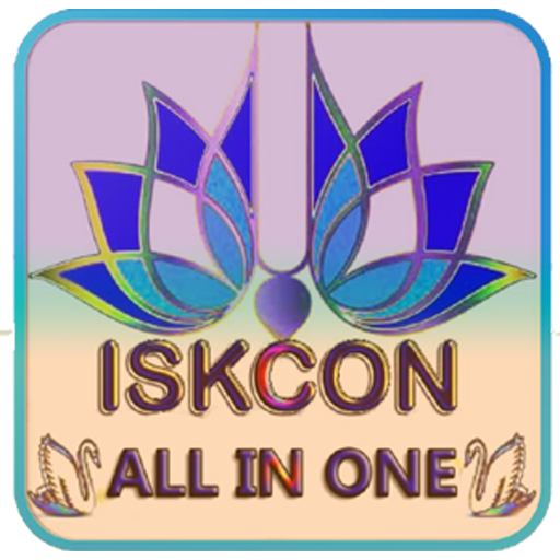 ISKCON ALL IN ONE icon