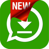 WA Business Status Saver icon