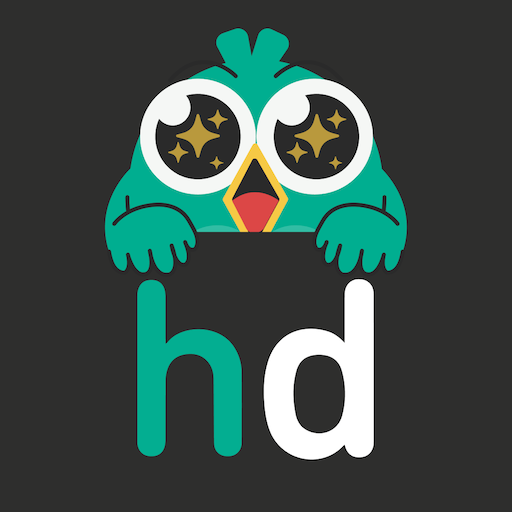 HD icon