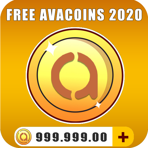 Free Avacoins : Newest Guide Advices Free 2K20 icon