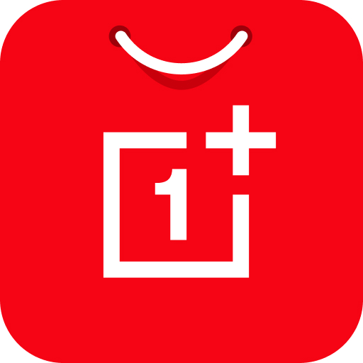 OnePlus Store icon